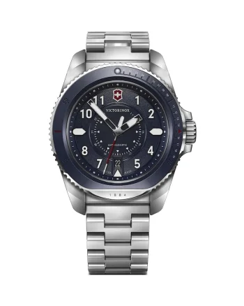 Ceas barbatesc  241978, Quartz, 43mm, 20ATM