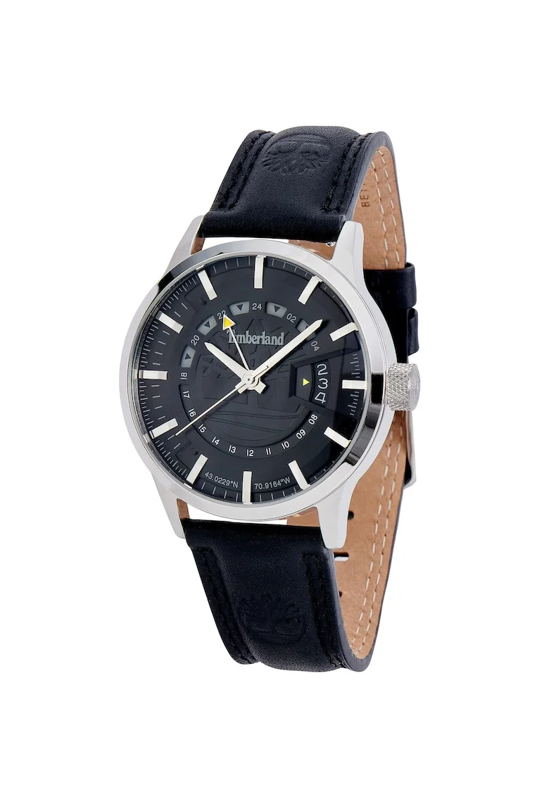 Ceas barbatesc  TDWGB2201501 Quartz Argintiu