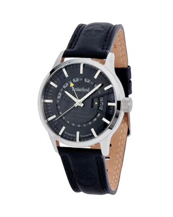 Ceas barbatesc  TDWGB2201501 Quartz Argintiu