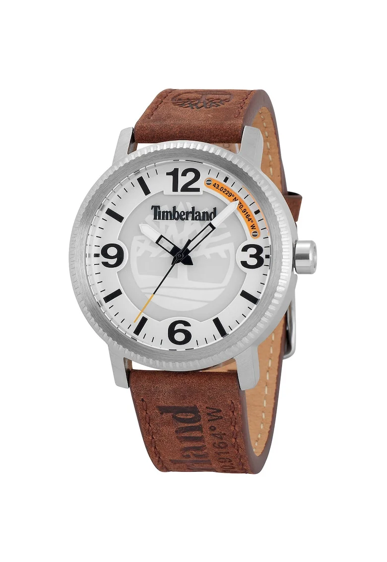 Ceas barbatesc  TDWGA2101502, Quartz, 44mm, 5ATM
