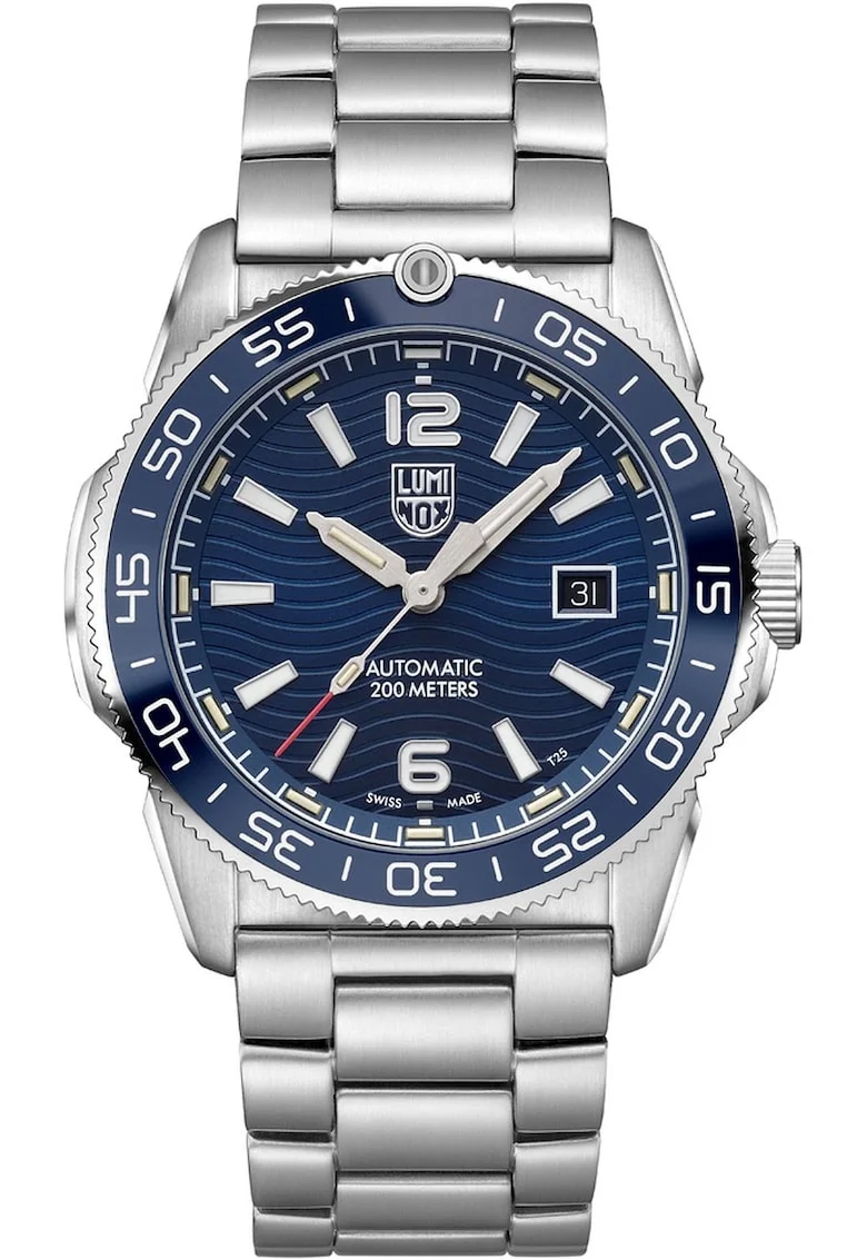XS.3104 Mens Watch Pacific Diver Automatic 42mm 20ATM