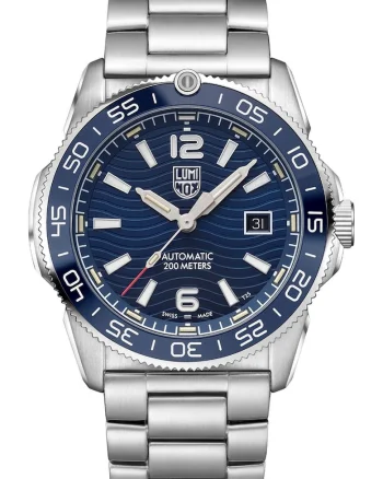 XS.3104 Mens Watch Pacific Diver Automatic 42mm 20ATM