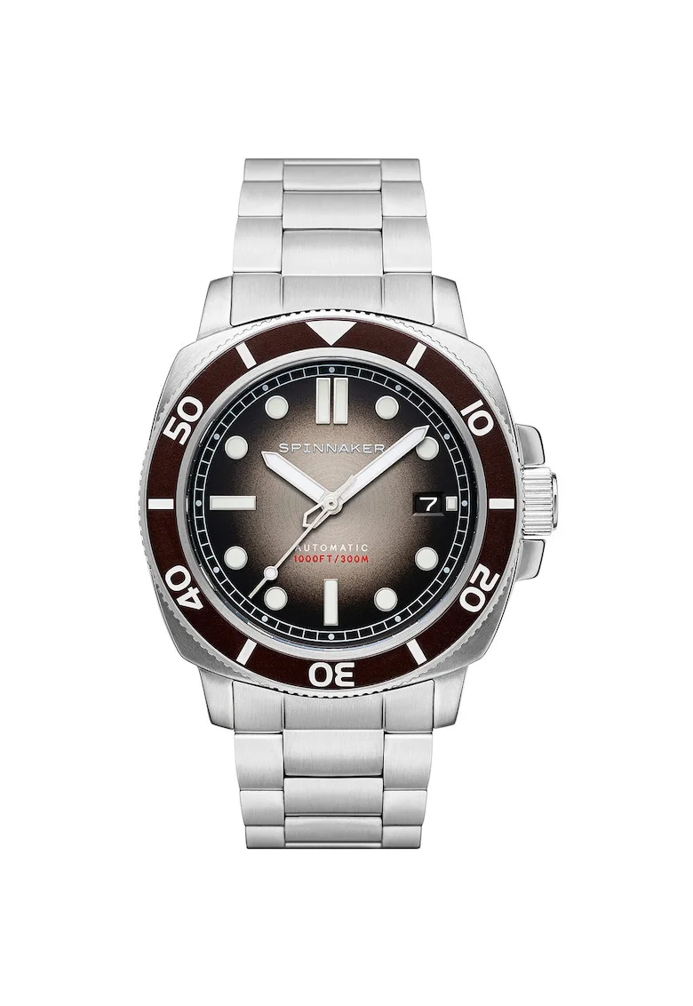 SP-5088-44 Hull Diver Automatic 42mm 30ATM