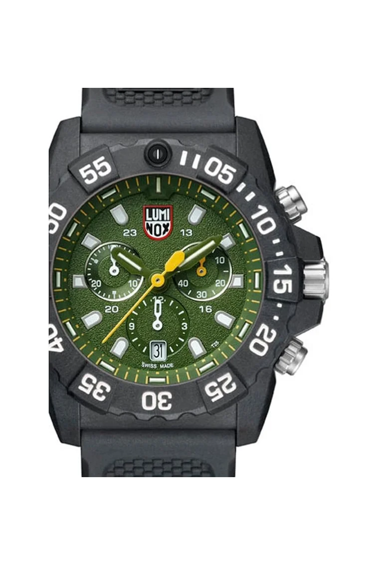 XS.3597 Navy Seal Chronograph 45mm 20 ATM