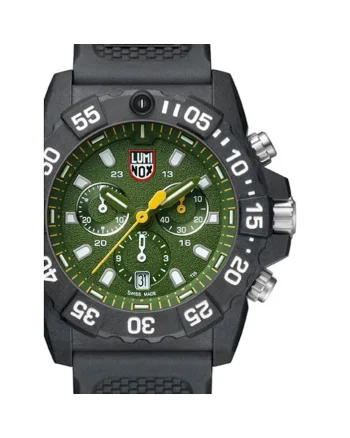 XS.3597 Navy Seal Chronograph 45mm 20 ATM