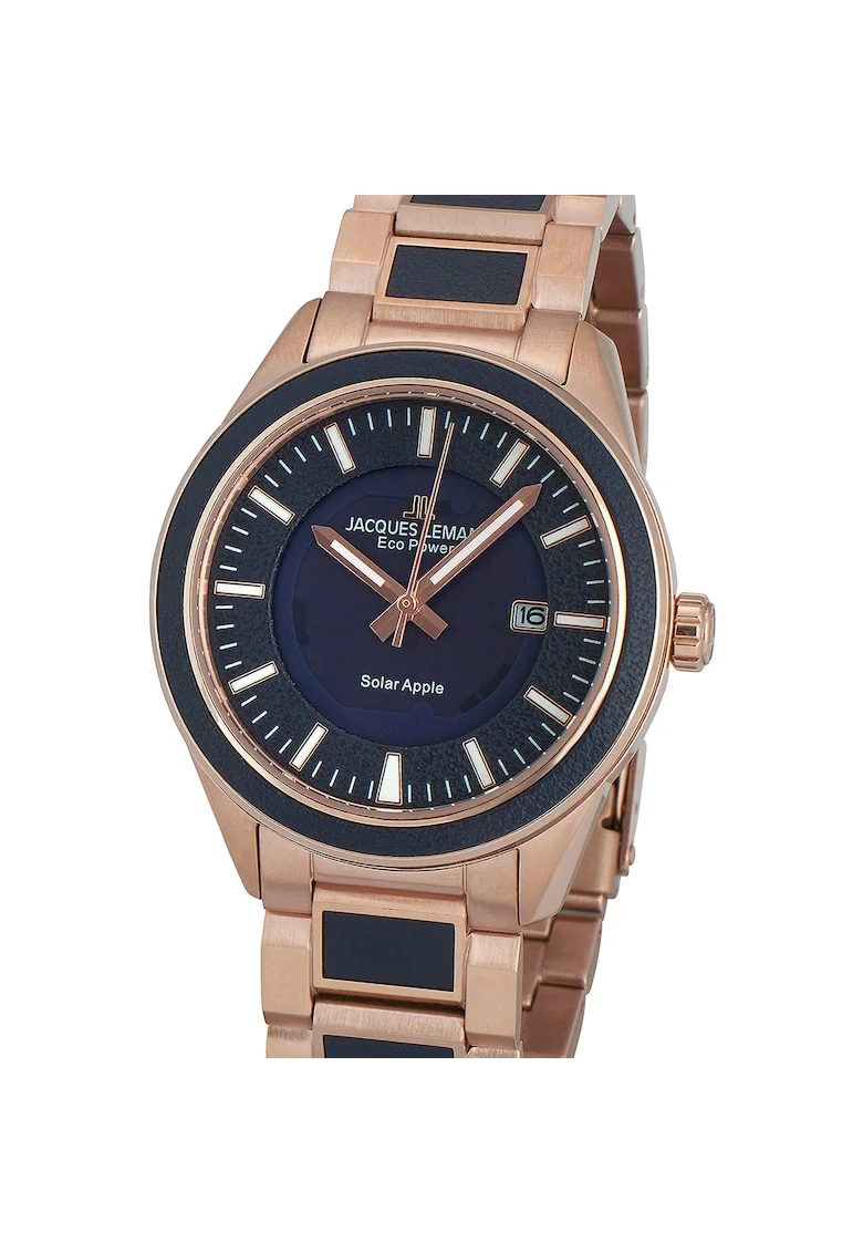 Ceas barbatesc  1-2116F, Quartz, 40mm, 10ATM
