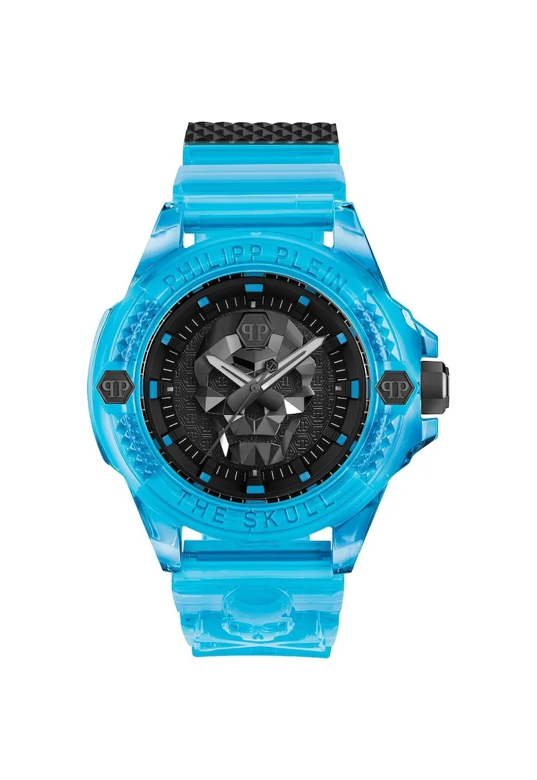PWWAA0724 The Skull Scuba Duba Unisex Edition 47mm 5ATM