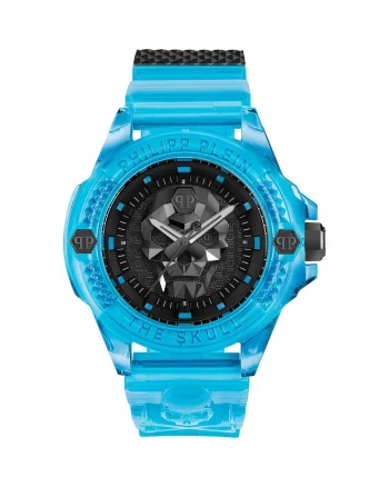 PWWAA0724 The Skull Scuba Duba Unisex Edition 47mm 5ATM