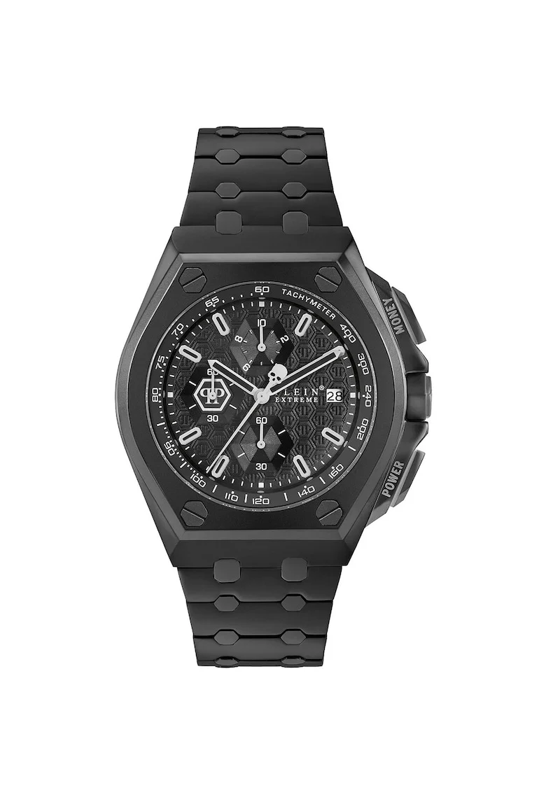 PWGAA0821 Plein Extreme chrono 44mm 5ATM