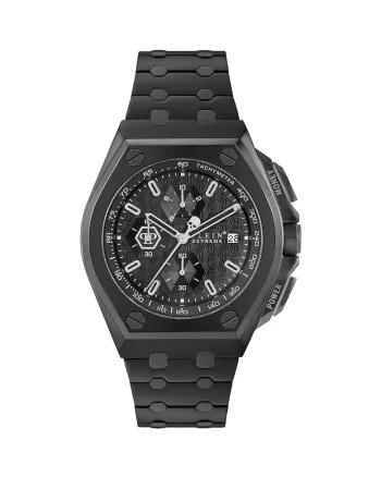 PWGAA0821 Plein Extreme chrono 44mm 5ATM
