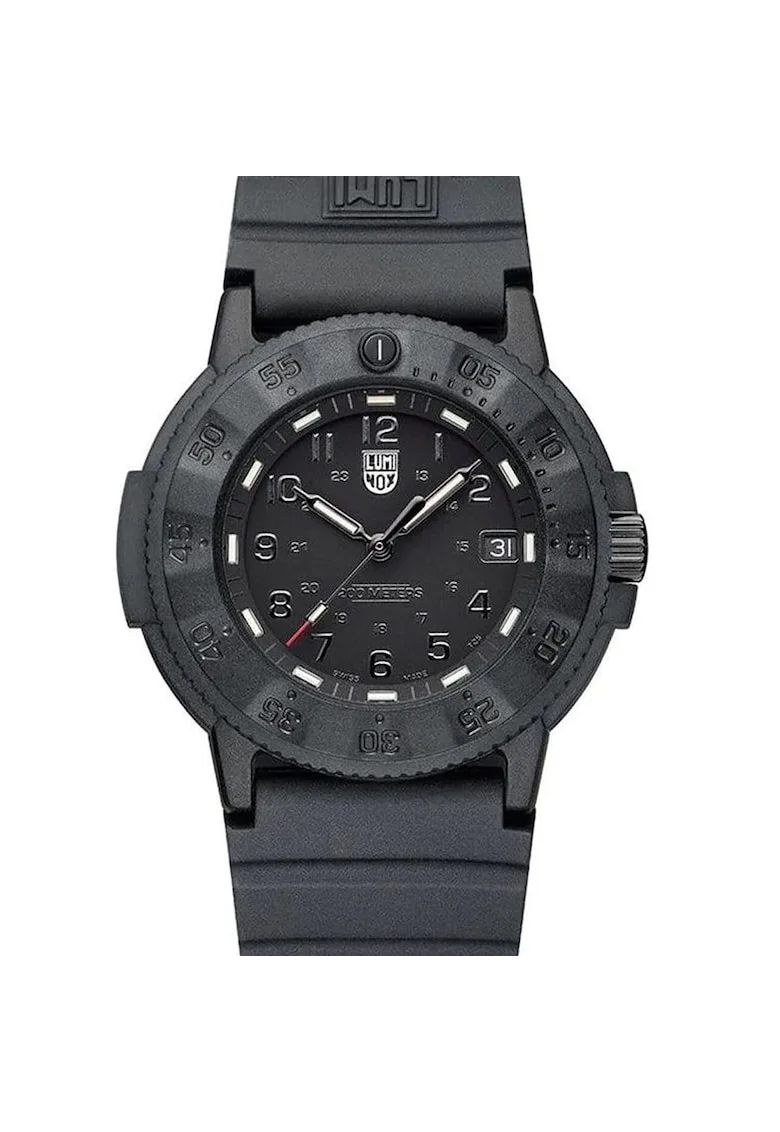 XS.3001.EVO.BO.S Original Navy Seal 43mm 20ATM