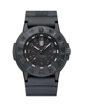 XS.3001.EVO.BO.S Original Navy Seal 43mm 20ATM