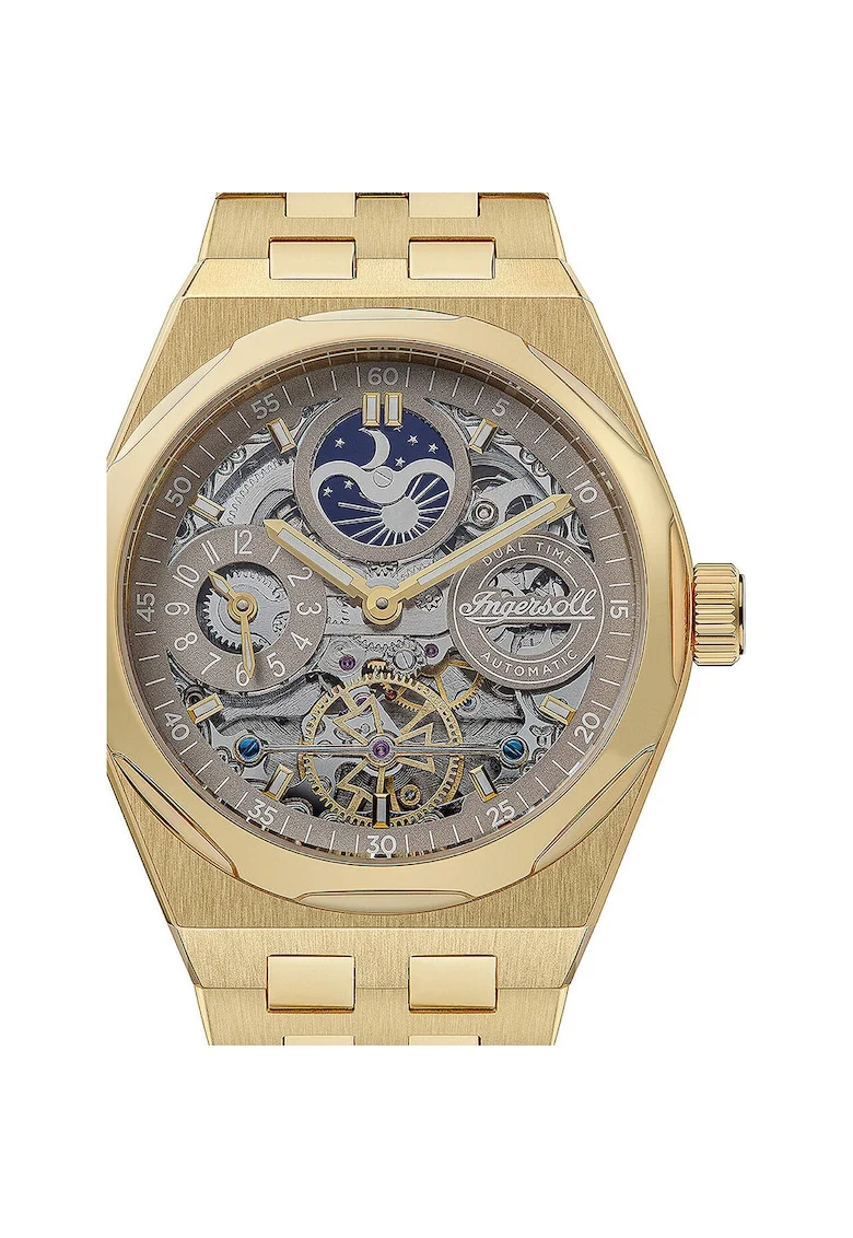 Ceas barbati  The Broadway I12902 Automatic