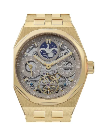 Ceas barbati  The Broadway I12902 Automatic