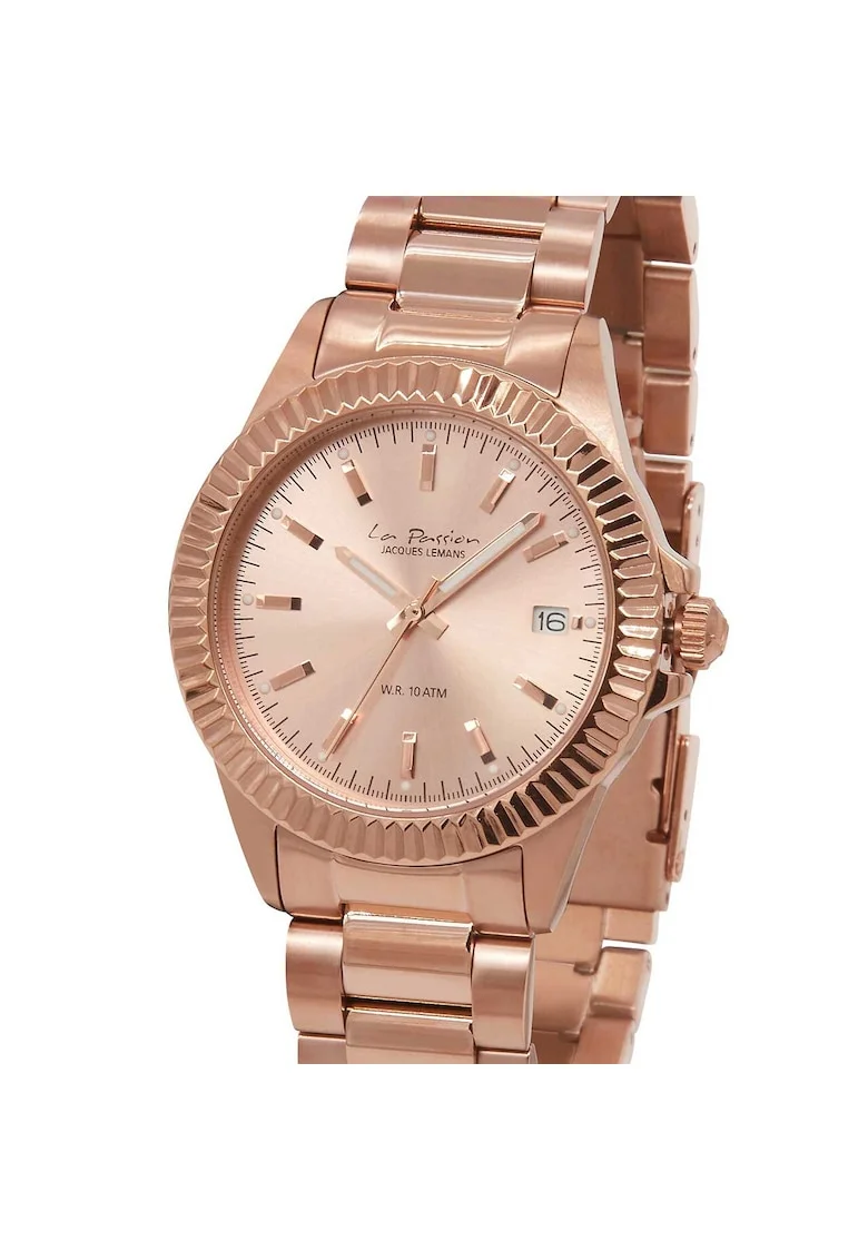 LP-125J La Passion ladies 38mm 10ATM
