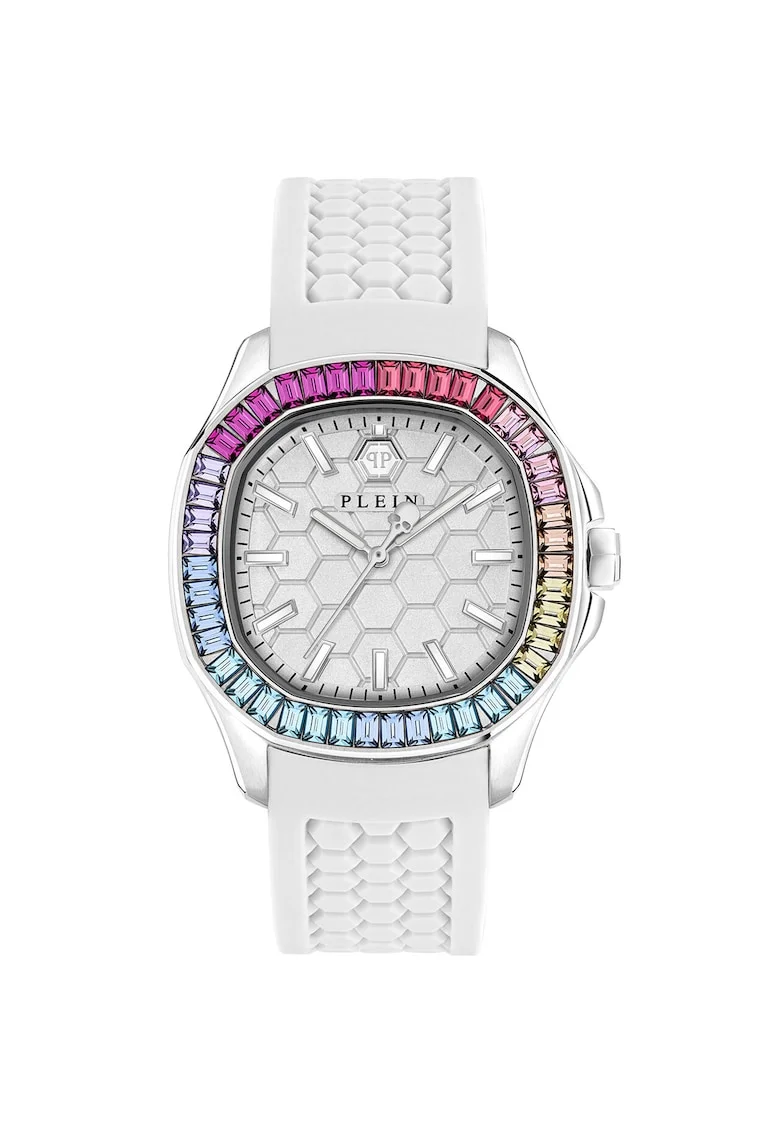 Ceas de dama  PWTAA0223, Quartz, 38mm, 5ATM