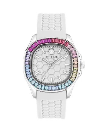 Ceas de dama  PWTAA0223, Quartz, 38mm, 5ATM