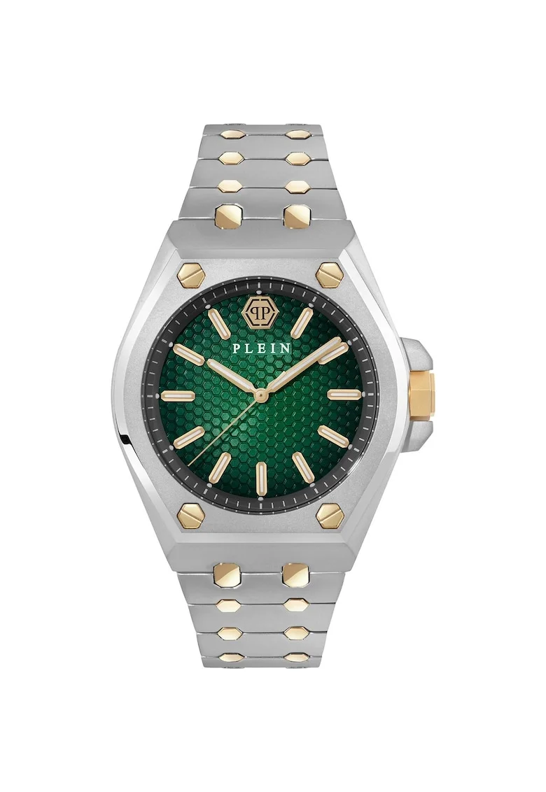 Ceas barbatesc  PWPMA0224, Quartz, 43mm, 5ATM