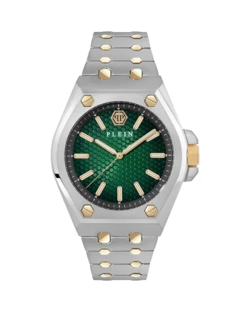 Ceas barbatesc  PWPMA0224, Quartz, 43mm, 5ATM