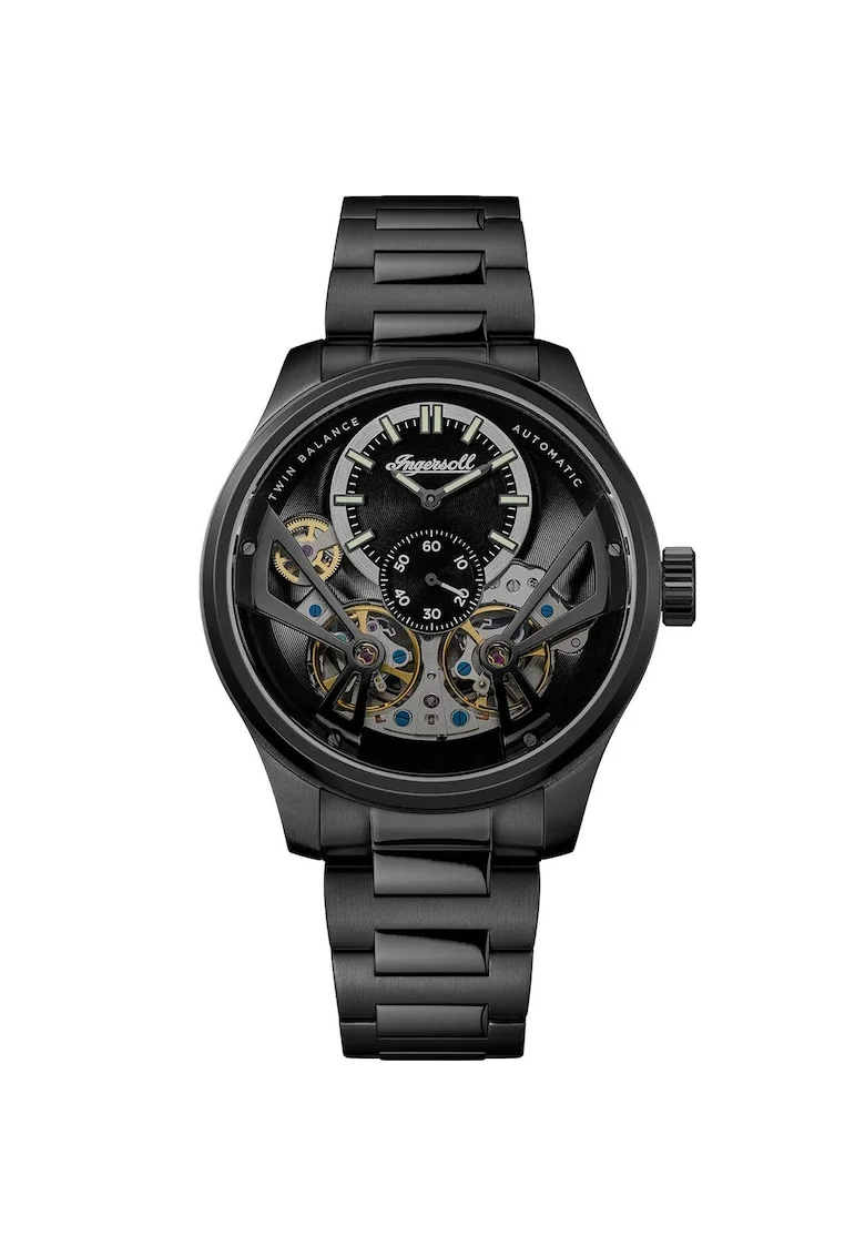 Ceas barbatesc  I16102, Automatic, 46mm, 5ATM