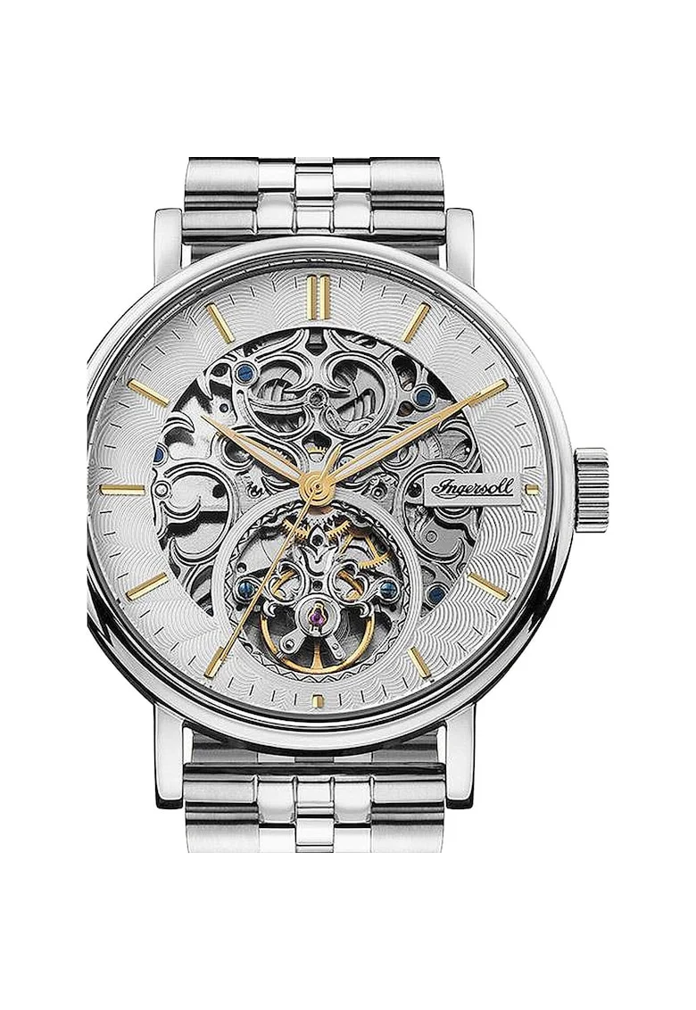Ceas barbatesc  I05803B, Automatic, 44mm, 5ATM