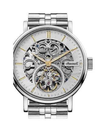 Ceas barbatesc  I05803B, Automatic, 44mm, 5ATM