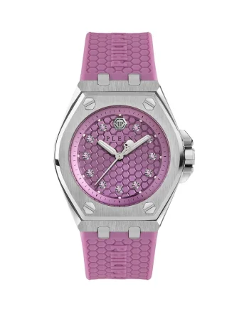 PWJAA0222 Plein Extreme Lady 38mm 5ATM