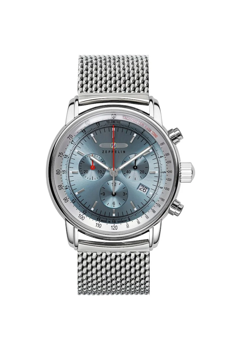 8886M-3 LZ-14 Marine Chronograph