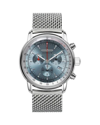 8886M-3 LZ-14 Marine Chronograph