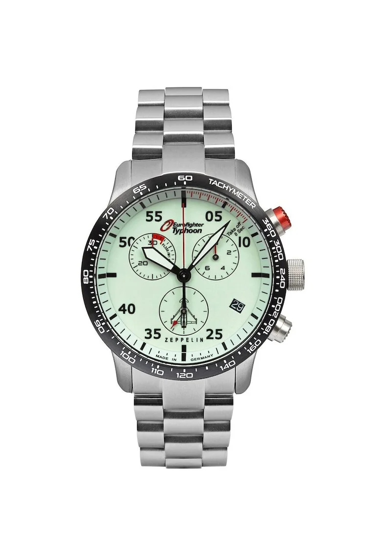 Ceas barbatesc  7298M-5, Quartz, 43mm, 10ATM