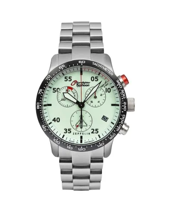 Ceas barbatesc  7298M-5, Quartz, 43mm, 10ATM
