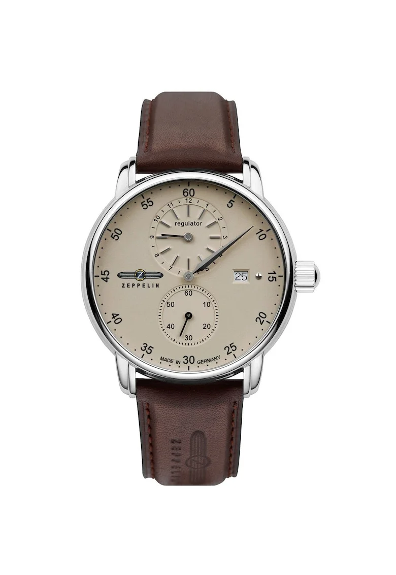 8622-5 New Captains Line automatic 43mm 5ATM