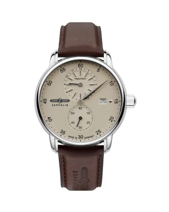 8622-5 New Captains Line automatic 43mm 5ATM