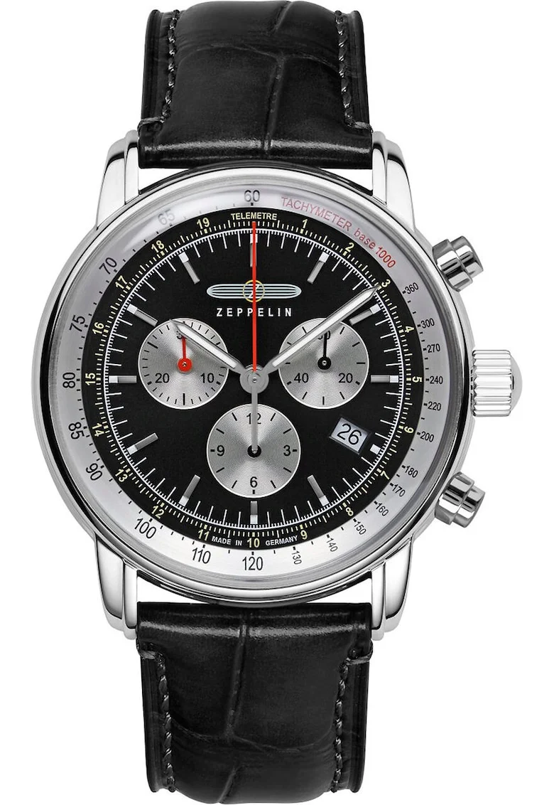 8888-2 LZ-14 Marine Chronograph