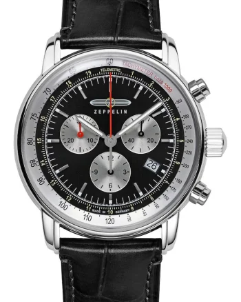 8888-2 LZ-14 Marine Chronograph