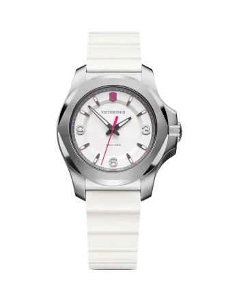 Ceas de dama  241921, Quartz, 37mm, 10ATM