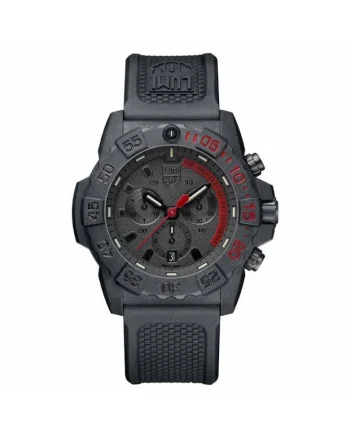 Ceas barbatesc  XS.3581.EY, Quartz, 45mm, 20ATM