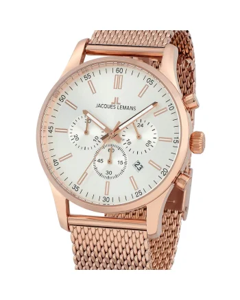 1-2025J London chrono 42 mm 10ATM