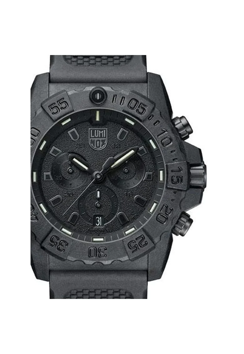 XS.3581.BO Navy Seal Chronograph 45mm 20 ATM