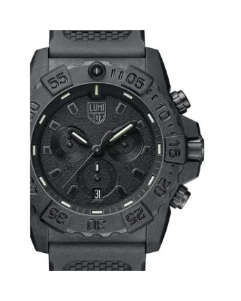 XS.3581.BO Navy Seal Chronograph 45mm 20 ATM