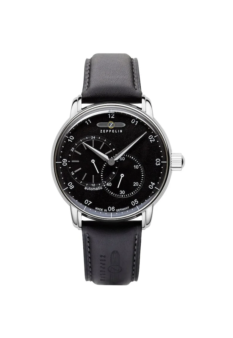 Ceas barbatesc  8662-2, Automatic, 43mm, 5ATM