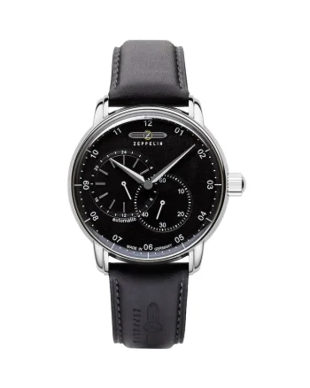 Ceas barbatesc  8662-2, Automatic, 43mm, 5ATM