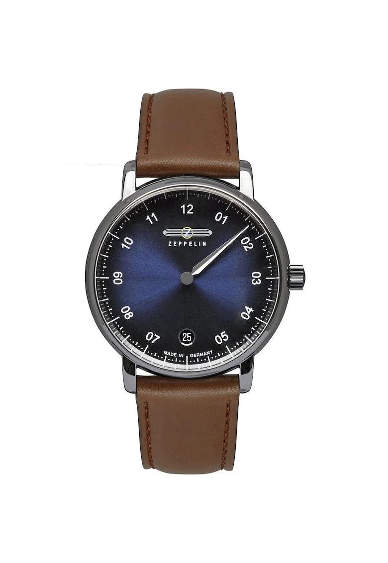 8643-3 Monotimer ladies 36mm 5ATM