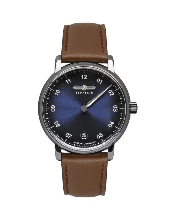 8643-3 Monotimer ladies 36mm 5ATM