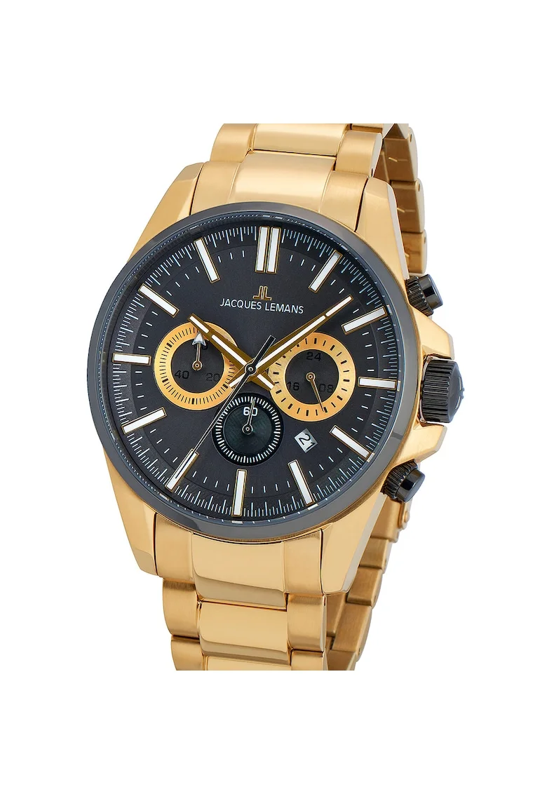 1-2119H Liverpool chronograph 44mm 10ATM