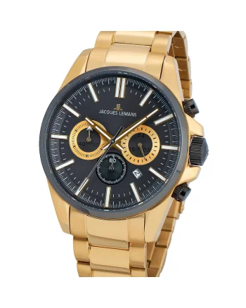 1-2119H Liverpool chronograph 44mm 10ATM