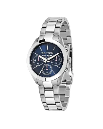 R3253588501 Serie 120 Junior Chronograph 36mm 5ATM