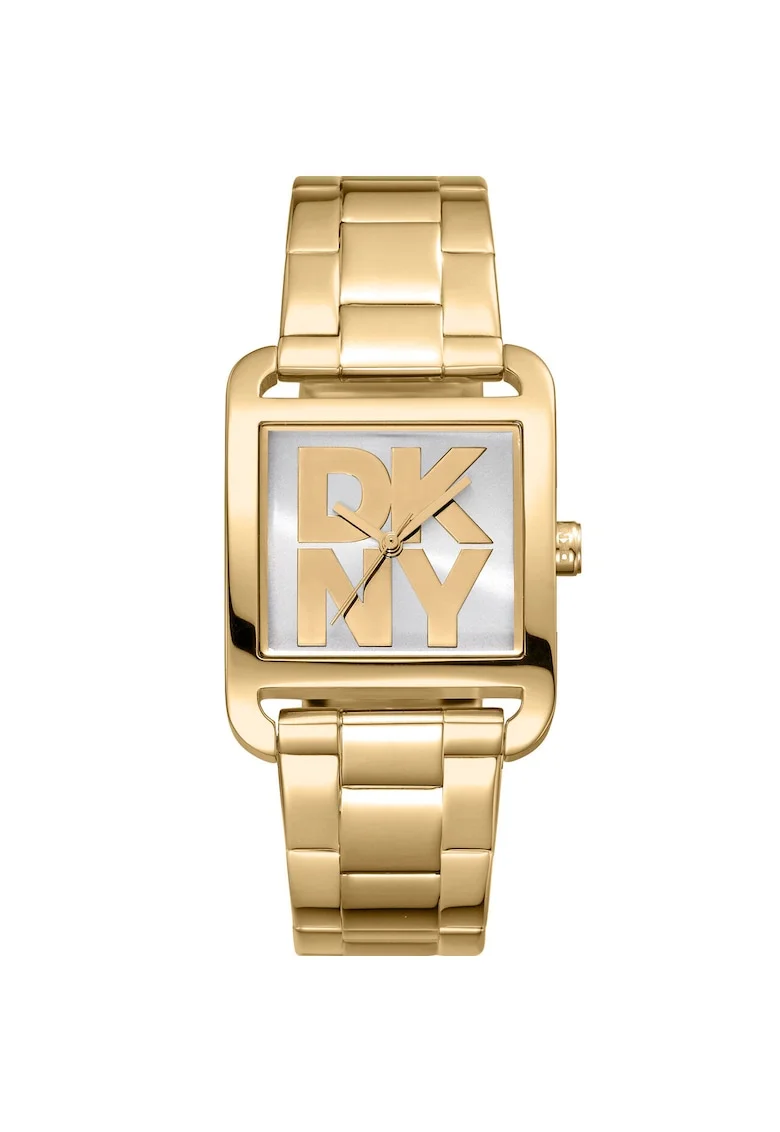 DK1L001M0045 Ladies Watch City Maxi Gold 37mm 3ATM