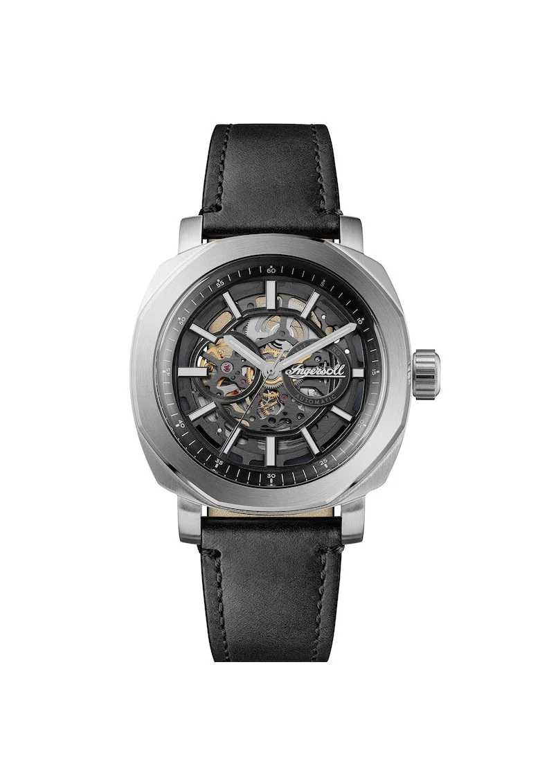 Ceas barbatesc  I16401, Automatic, 44mm, 5ATM