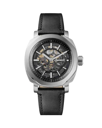 Ceas barbatesc  I16401, Automatic, 44mm, 5ATM